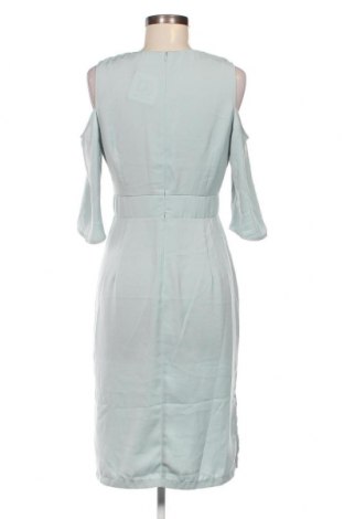 Kleid Love Bonito, Größe M, Farbe Blau, Preis 7,70 €