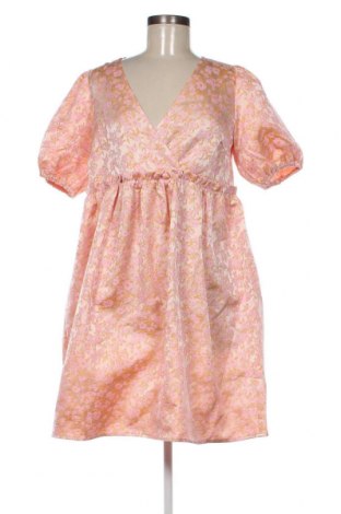Φόρεμα Love Copenhagen, Μέγεθος XS, Χρώμα Ρόζ , Τιμή 48,71 €