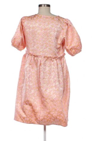 Kleid Love Copenhagen, Größe XS, Farbe Rosa, Preis 38,56 €