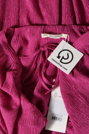 Kleid Love Copenhagen, Größe M, Farbe Rosa, Preis 39,52 €
