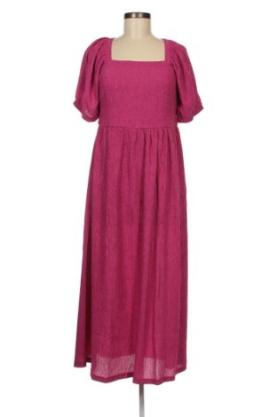 Kleid Love Copenhagen, Größe M, Farbe Rosa, Preis € 38,56