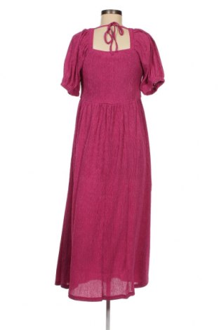 Kleid Love Copenhagen, Größe M, Farbe Rosa, Preis 39,52 €