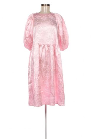 Šaty  Love Copenhagen, Velikost M, Barva Růžová, Cena  2 156,00 Kč