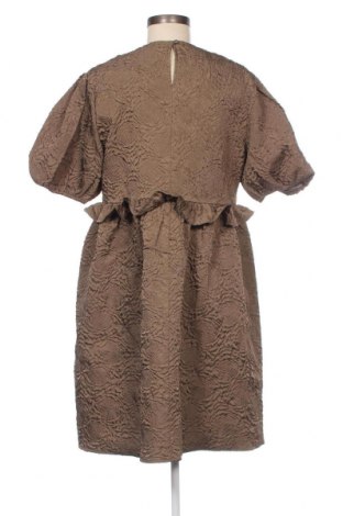 Kleid Love Copenhagen, Größe M, Farbe Braun, Preis 31,55 €