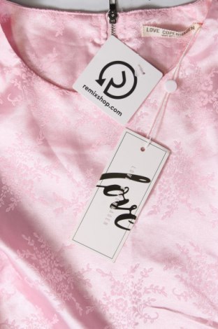 Φόρεμα Love Copenhagen, Μέγεθος XL, Χρώμα Ρόζ , Τιμή 73,07 €