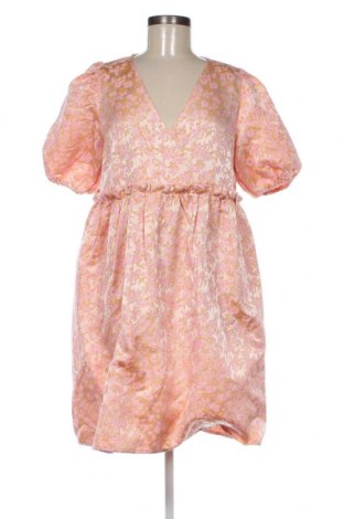 Kleid Love Copenhagen, Größe S, Farbe Rosa, Preis 36,08 €