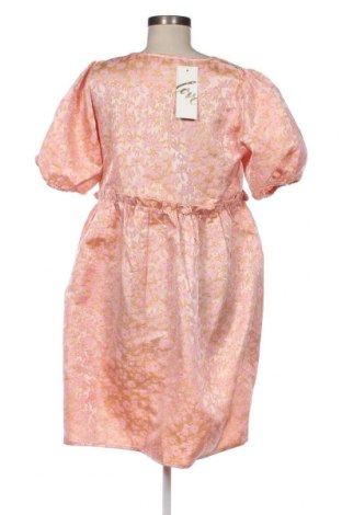 Kleid Love Copenhagen, Größe S, Farbe Rosa, Preis 36,08 €