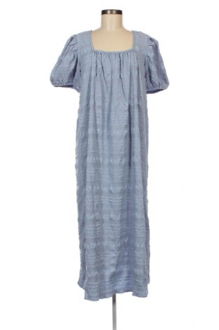 Kleid Love Copenhagen, Größe M, Farbe Blau, Preis € 48,20