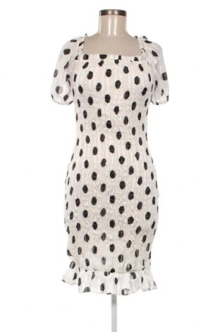 Kleid Love Copenhagen, Größe S, Farbe Weiß, Preis 46,01 €
