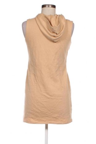Φόρεμα Love Fire, Μέγεθος S, Χρώμα  Μπέζ, Τιμή 3,71 €