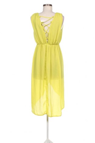 Φόρεμα Lovely J, Μέγεθος M, Χρώμα Πράσινο, Τιμή 17,94 €