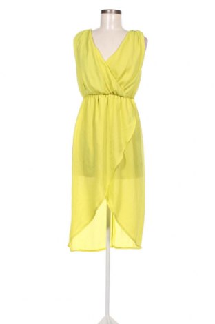 Kleid Lovely J, Größe M, Farbe Grün, Preis € 20,18