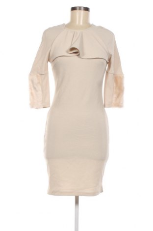 Kleid Lovie, Größe S, Farbe Ecru, Preis 22,27 €