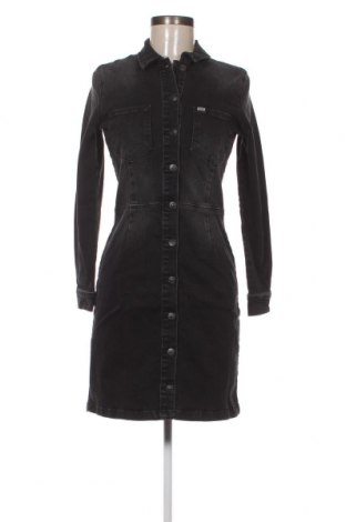 Φόρεμα Ltb, Μέγεθος XS, Χρώμα Μαύρο, Τιμή 31,55 €