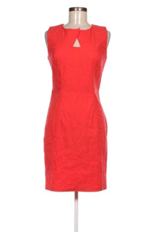 Kleid Lucy, Größe L, Farbe Rot, Preis 14,83 €