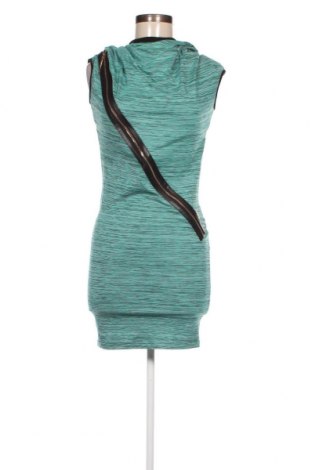 Φόρεμα Lucy, Μέγεθος M, Χρώμα Πράσινο, Τιμή 4,45 €