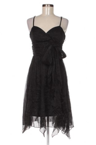 Kleid Lucy Paris, Größe L, Farbe Schwarz, Preis 12,02 €