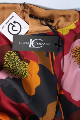 Kleid Luisa Cerano, Größe S, Farbe Mehrfarbig, Preis 54,94 €
