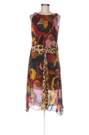 Φόρεμα Luisa Cerano, Μέγεθος S, Χρώμα Πολύχρωμο, Τιμή 54,94 €
