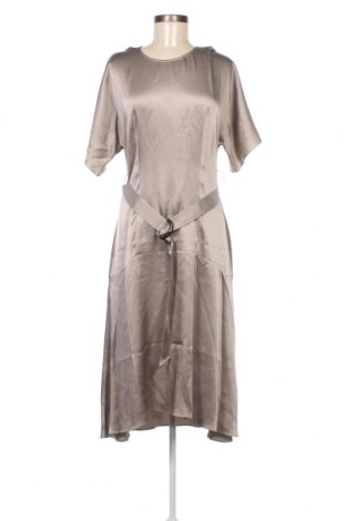 Φόρεμα Luisa Cerano, Μέγεθος M, Χρώμα Καφέ, Τιμή 105,15 €