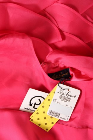 Рокля Luisa Spagnoli, Размер XL, Цвят Розов, Цена 351,00 лв.