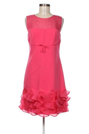 Φόρεμα Luisa Spagnoli, Μέγεθος XL, Χρώμα Ρόζ , Τιμή 180,93 €
