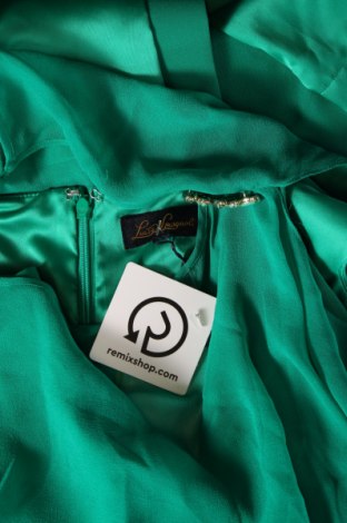 Kleid Luisa Spagnoli, Größe L, Farbe Grün, Preis € 211,34