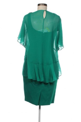 Šaty  Luisa Spagnoli, Veľkosť L, Farba Zelená, Cena  211,34 €