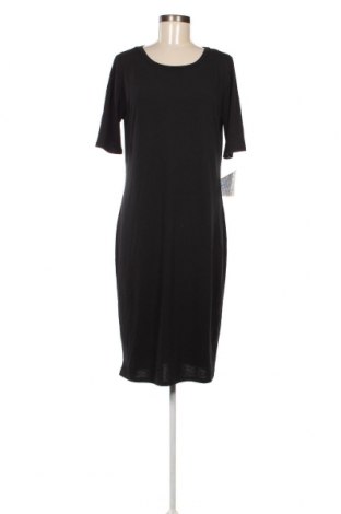 Φόρεμα LulaRoe, Μέγεθος XL, Χρώμα Μαύρο, Τιμή 10,76 €