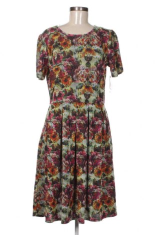 Φόρεμα LulaRoe, Μέγεθος XXL, Χρώμα Πολύχρωμο, Τιμή 17,07 €
