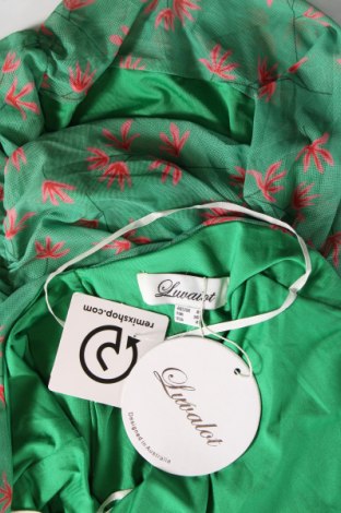Φόρεμα Luvalot, Μέγεθος S, Χρώμα Πράσινο, Τιμή 8,54 €