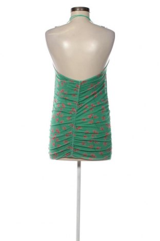 Kleid Luvalot, Größe S, Farbe Grün, Preis 9,60 €