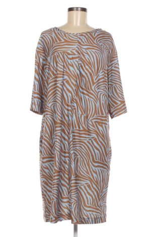 Kleid Luxzuz One Two, Größe XL, Farbe Mehrfarbig, Preis 24,25 €