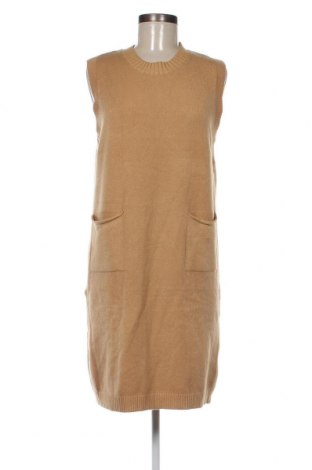 Φόρεμα M.b. 21, Μέγεθος S, Χρώμα  Μπέζ, Τιμή 8,07 €
