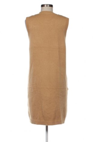 Kleid M.b. 21, Größe S, Farbe Beige, Preis € 11,10