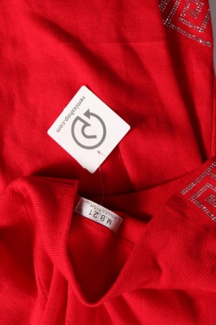 Kleid M.b. 21, Größe M, Farbe Rot, Preis 6,46 €