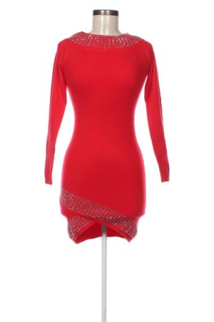 Φόρεμα M.b. 21, Μέγεθος M, Χρώμα Κόκκινο, Τιμή 5,74 €