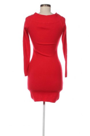 Kleid M.b. 21, Größe M, Farbe Rot, Preis 6,46 €