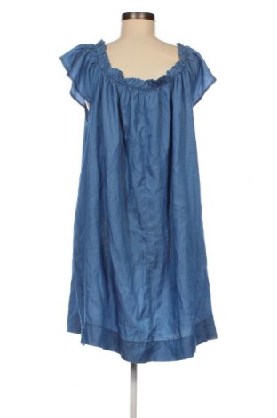 Kleid M.b. 21, Größe S, Farbe Blau, Preis € 15,29