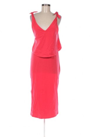 Kleid MAIAMAE, Größe XS, Farbe Rosa, Preis 8,91 €
