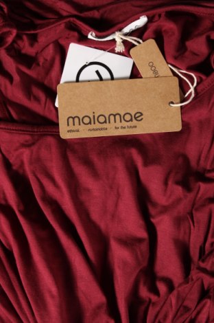 Φόρεμα MAIAMAE, Μέγεθος S, Χρώμα Κόκκινο, Τιμή 9,46 €