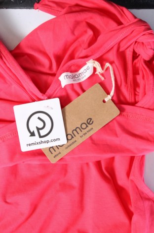Kleid MAIAMAE, Größe M, Farbe Rosa, Preis 25,05 €