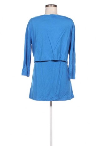 Kleid MAIAMAE, Größe L, Farbe Blau, Preis 8,94 €