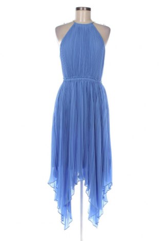 Kleid MICHAEL Michael Kors, Größe M, Farbe Blau, Preis 190,50 €