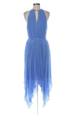 Kleid MICHAEL Michael Kors, Größe M, Farbe Blau, Preis 190,50 €