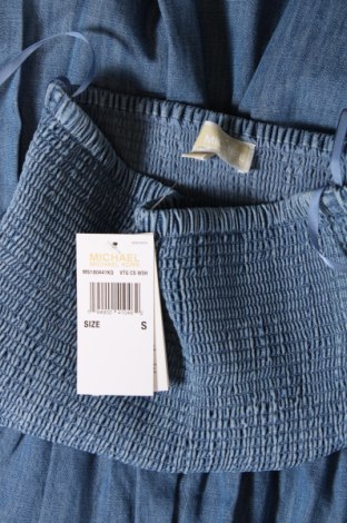 Kleid MICHAEL Michael Kors, Größe S, Farbe Blau, Preis 175,50 €