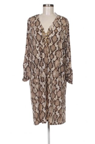Kleid MICHAEL Michael Kors, Größe XXL, Farbe Mehrfarbig, Preis 69,21 €