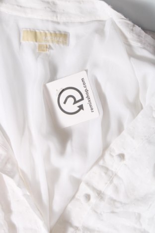 Kleid MICHAEL Michael Kors, Größe S, Farbe Weiß, Preis 73,48 €