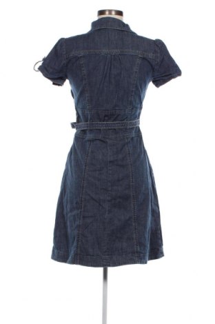 Φόρεμα MJUS, Μέγεθος M, Χρώμα Μπλέ, Τιμή 35,81 €