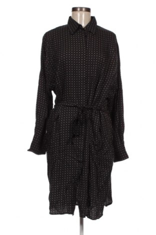 Kleid MOS MOSH, Größe L, Farbe Schwarz, Preis 27,97 €